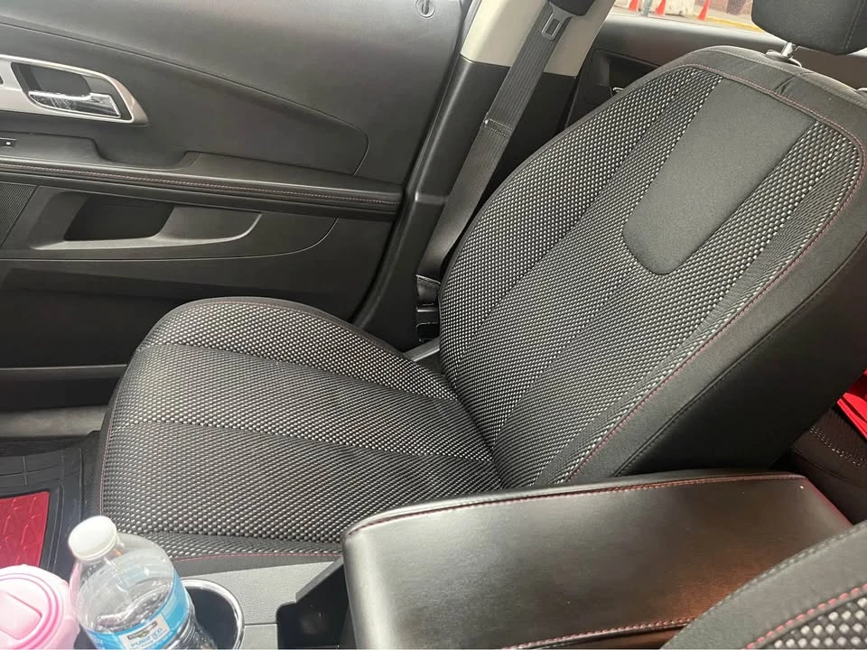 2015 Chevrolet Equinox - Image 3 of 8