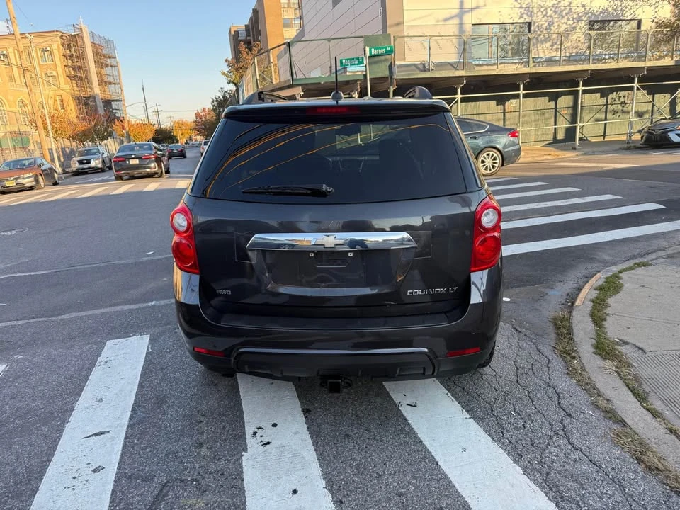 2015 Chevrolet Equinox - Image 7 of 13