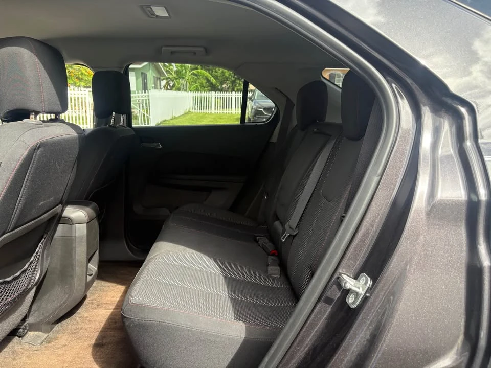 2015 Chevrolet Equinox - Image 5 of 6