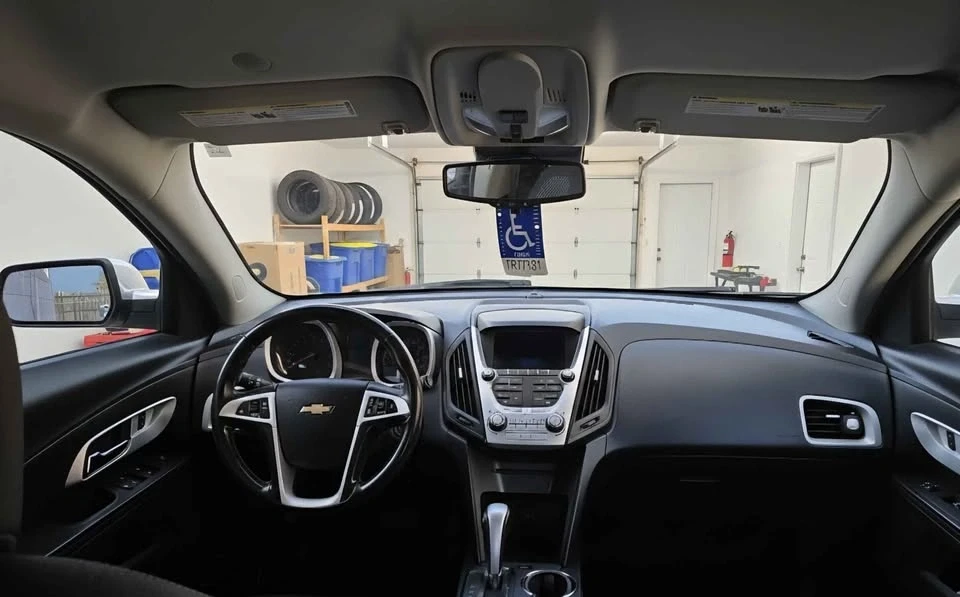 2015 Chevrolet Equinox - Image 3 of 4