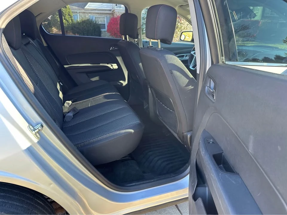 2015 Chevrolet Equinox - Image 7 of 10