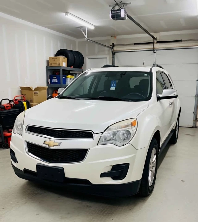 2015 Chevrolet Equinox - Image 4 of 4