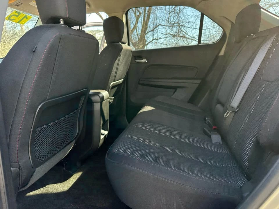 2015 Chevrolet Equinox - Image 11 of 11