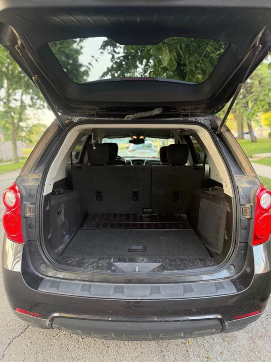 2015 Chevrolet Equinox - Image 6 of 15
