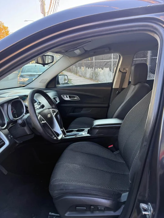 2015 Chevrolet Equinox - Image 8 of 13
