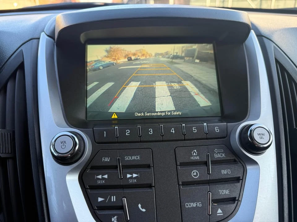 2015 Chevrolet Equinox - Image 13 of 13