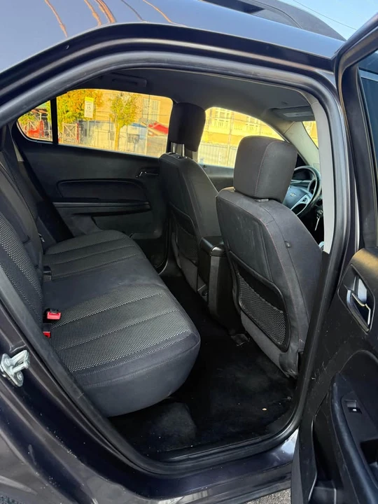 2015 Chevrolet Equinox - Image 11 of 13