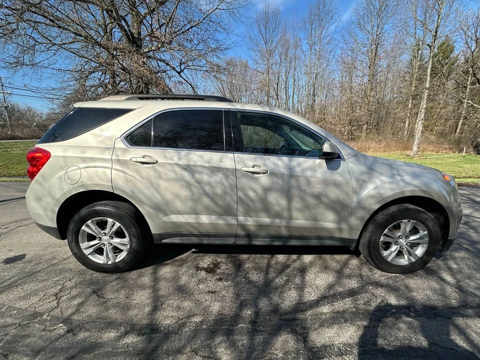 2015 Chevrolet Equinox - Image 6 of 11