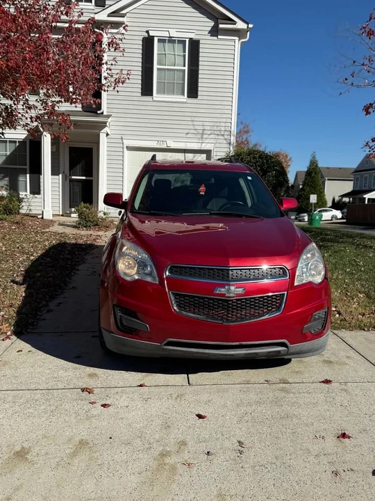 2015 Chevrolet Equinox - Image 2 of 16