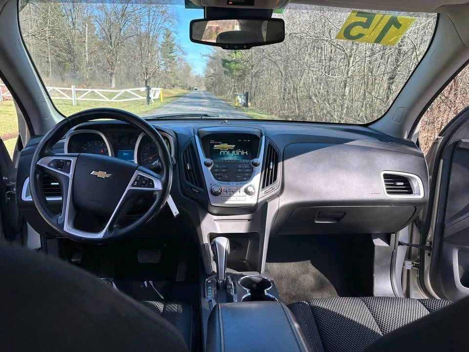 2015 Chevrolet Equinox - Image 9 of 11