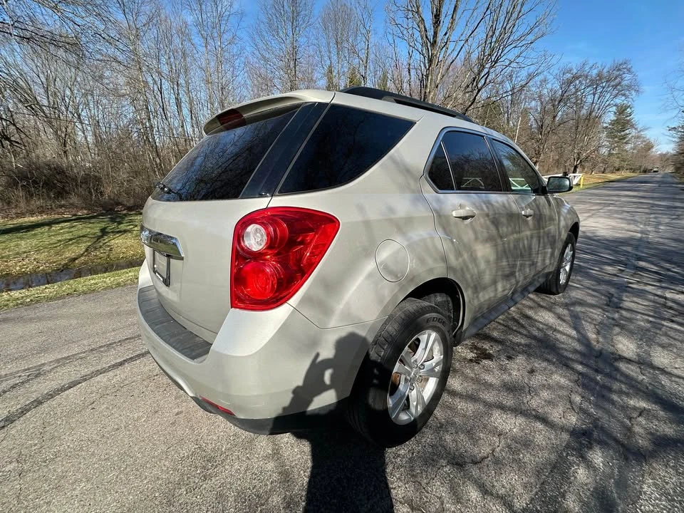 2015 Chevrolet Equinox - Image 3 of 11