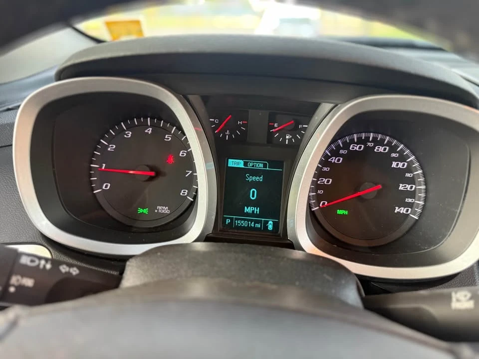 2015 Chevrolet Equinox - Image 14 of 15