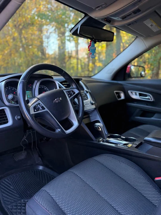 2015 Chevrolet Equinox - Image 15 of 16