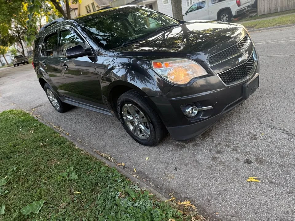 2015 Chevrolet Equinox - Image 2 of 15