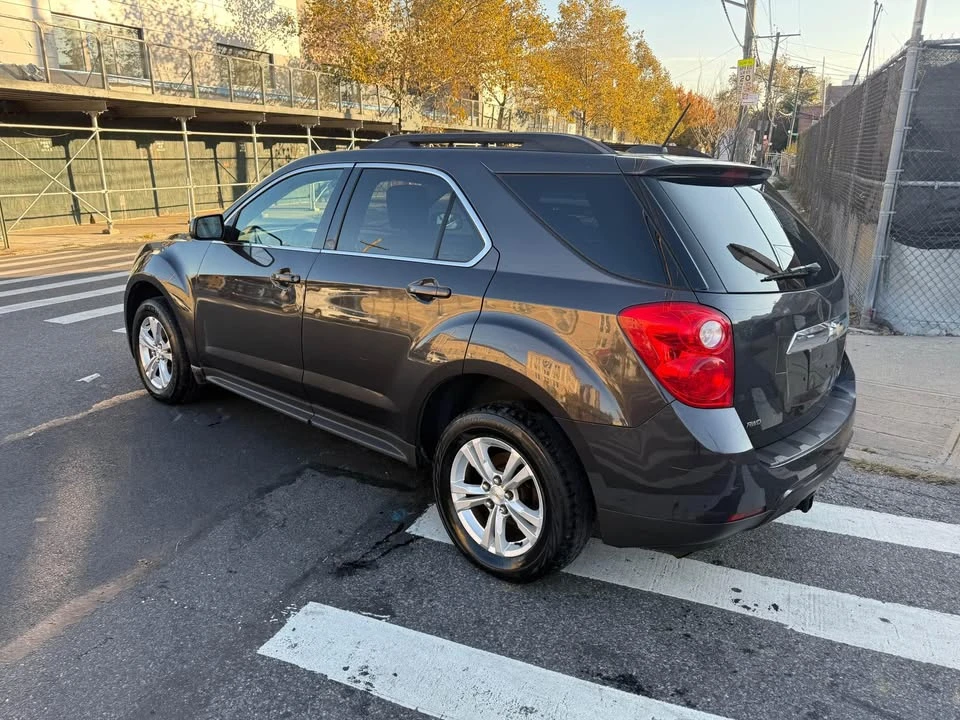 2015 Chevrolet Equinox - Image 4 of 13