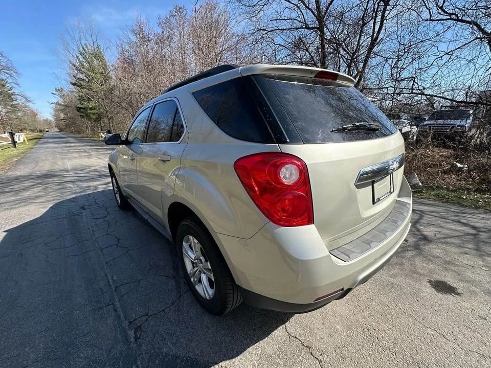 2015 Chevrolet Equinox - Image 4 of 11