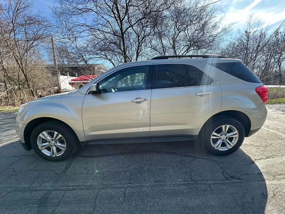 2015 Chevrolet Equinox - Image 5 of 11