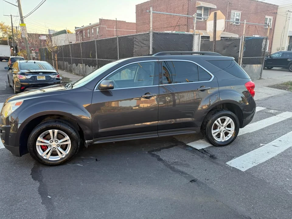 2015 Chevrolet Equinox - Image 3 of 13