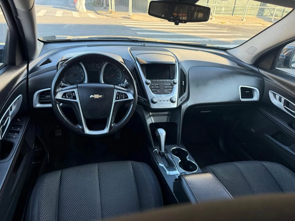 2015 Chevrolet Equinox - Image 9 of 13