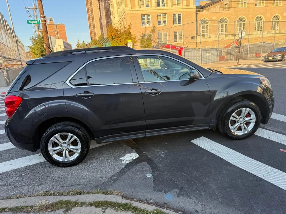 2015 Chevrolet Equinox - Image 2 of 13