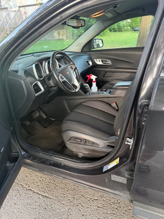 2015 Chevrolet Equinox - Image 12 of 15