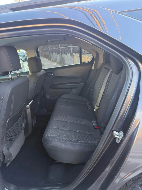 2015 Chevrolet Equinox - Image 12 of 13