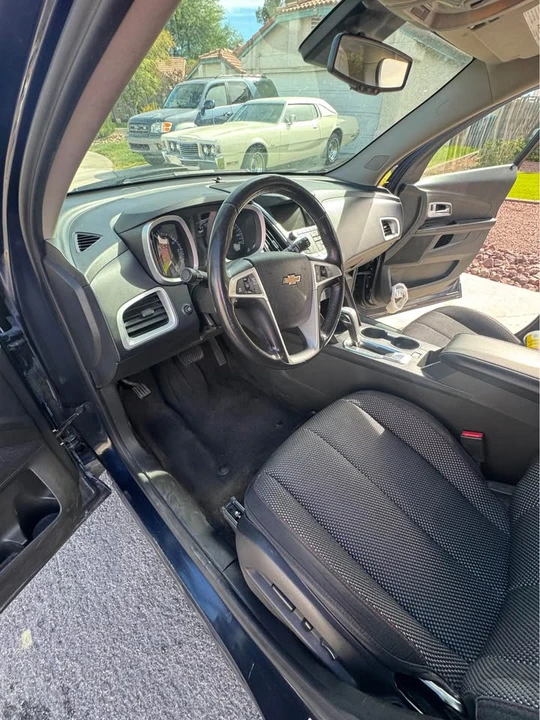 2015 Chevrolet Equinox - Image 5 of 9