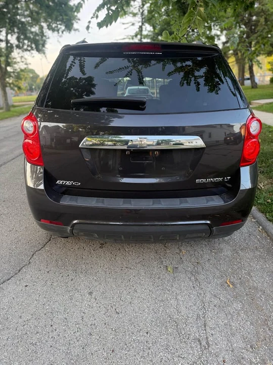 2015 Chevrolet Equinox - Image 4 of 15