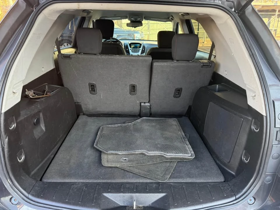 2015 Chevrolet Equinox - Image 6 of 13