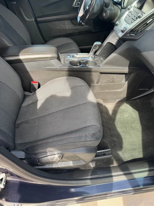 2015 Chevrolet Equinox - Image 7 of 9