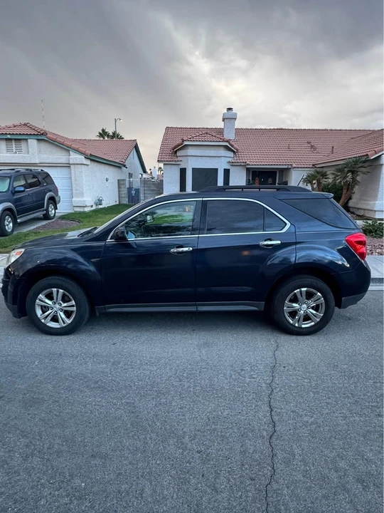 2015 Chevrolet Equinox - Image 2 of 9