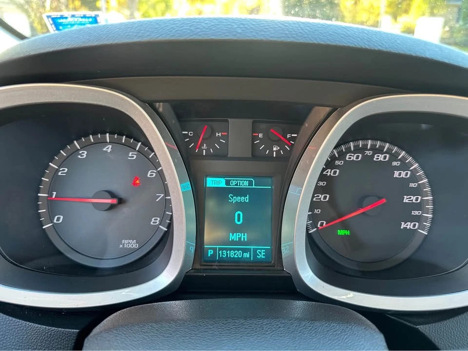 2015 Chevrolet Equinox - Image 10 of 10