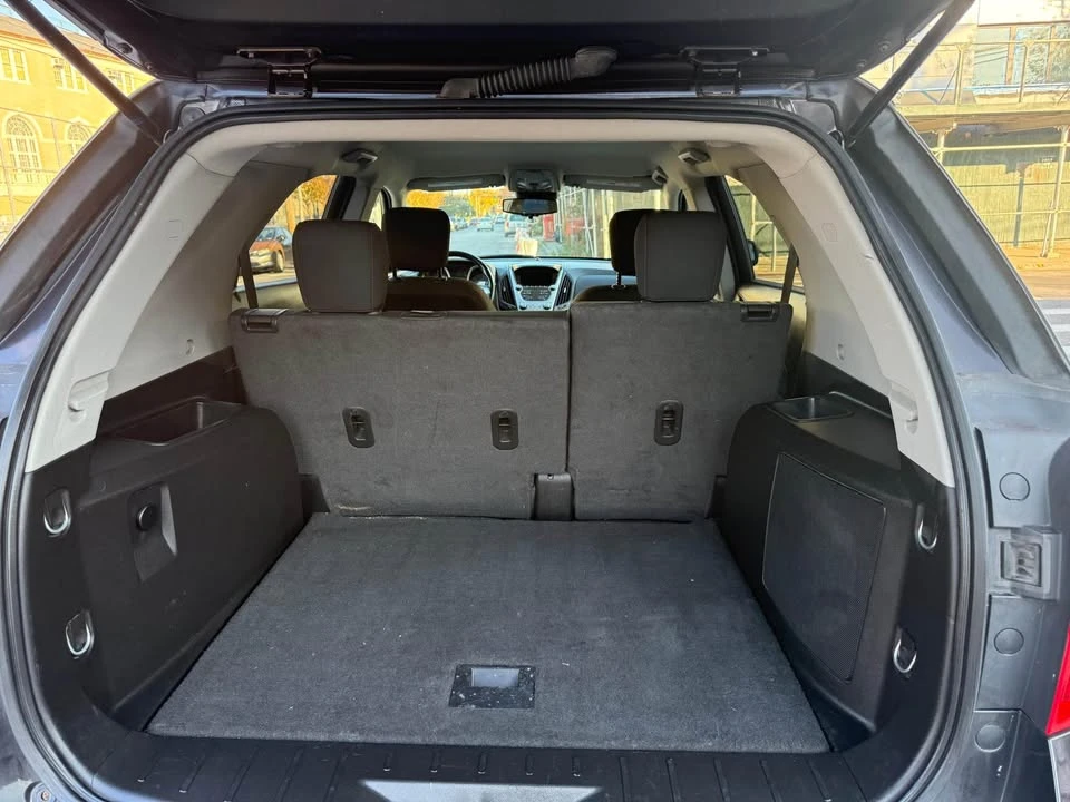 2015 Chevrolet Equinox - Image 7 of 14