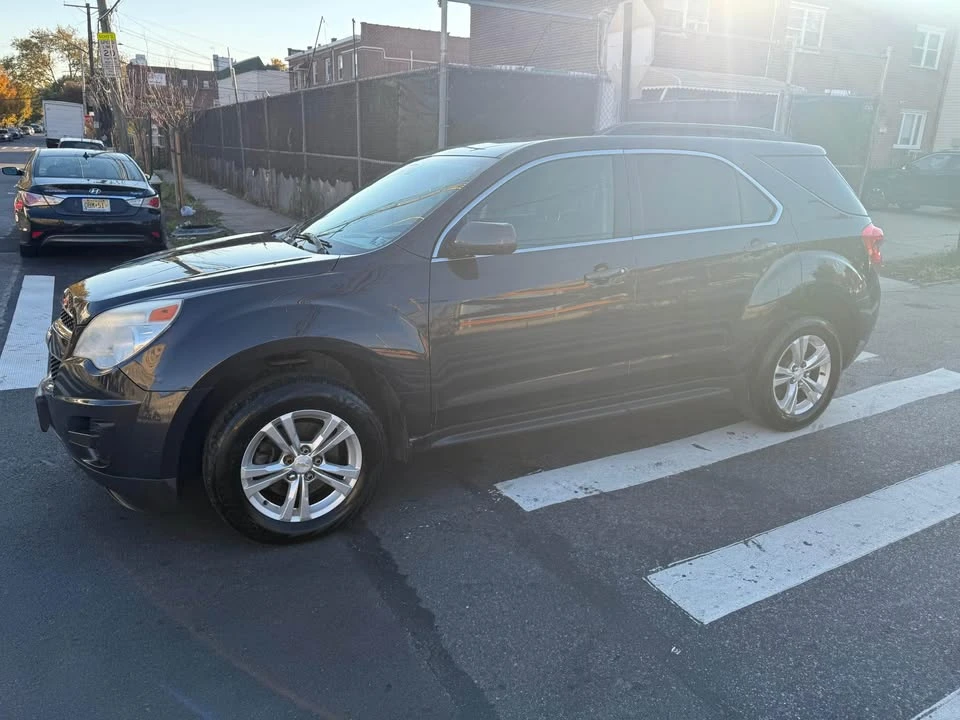 2015 Chevrolet Equinox - Image 3 of 14