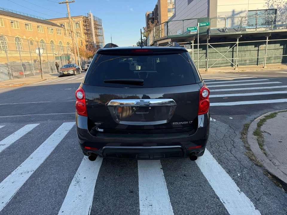 2015 Chevrolet Equinox - Image 8 of 14