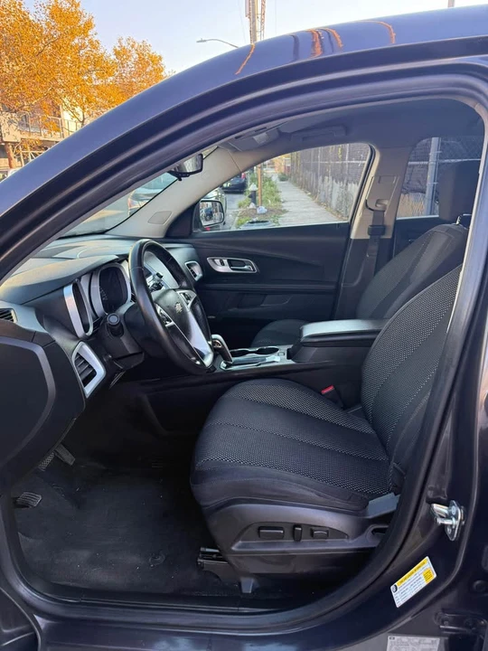 2015 Chevrolet Equinox - Image 9 of 14