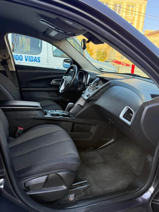 2015 Chevrolet Equinox - Image 11 of 14