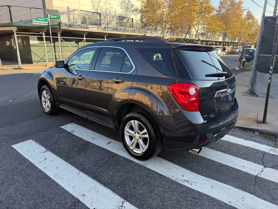 2015 Chevrolet Equinox - Image 6 of 14