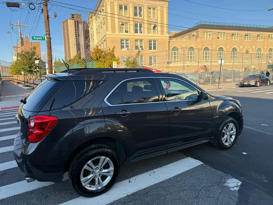 2015 Chevrolet Equinox - Image 5 of 14