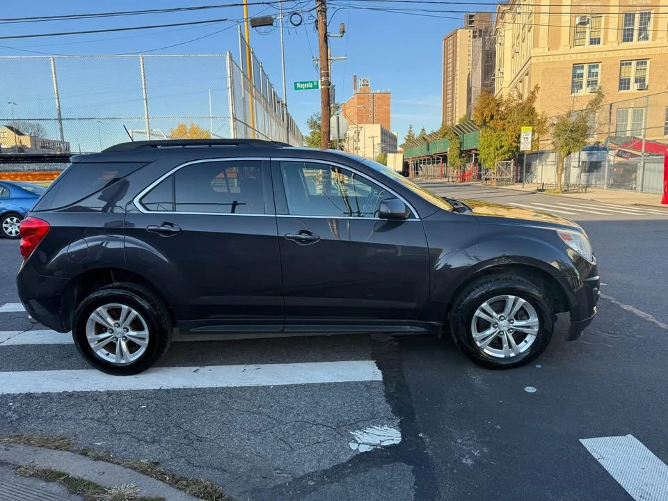 2015 Chevrolet Equinox - Image 4 of 14