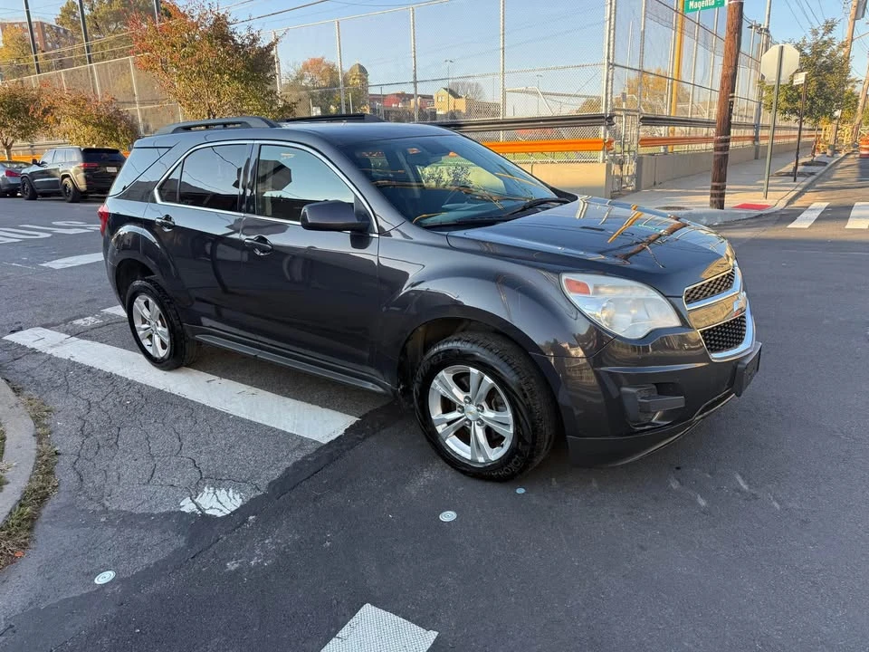 2015 Chevrolet Equinox - Image 2 of 14