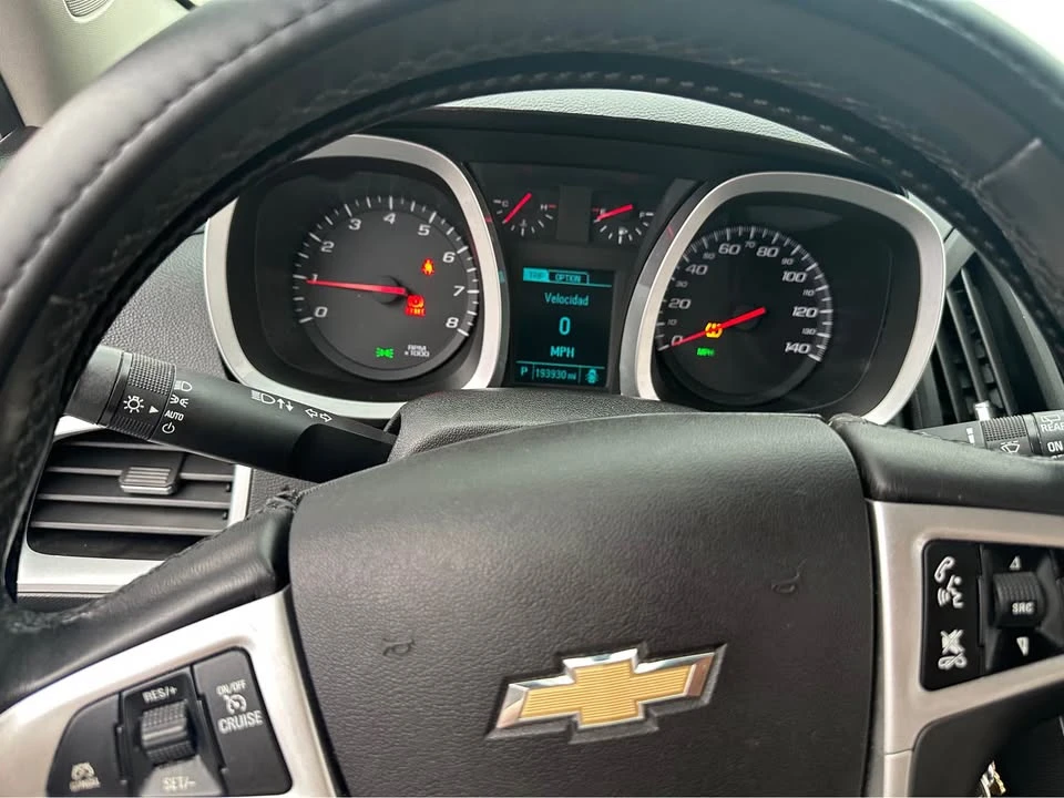2015 Chevrolet Equinox - Image 10 of 11