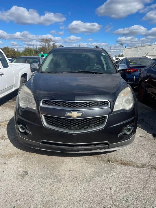 2015 Chevrolet Equinox - Image 3 of 12