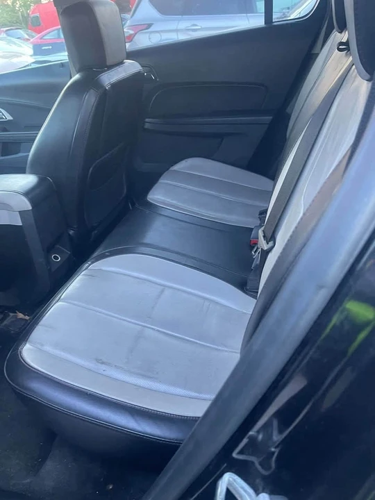 2015 Chevrolet Equinox - Image 6 of 12
