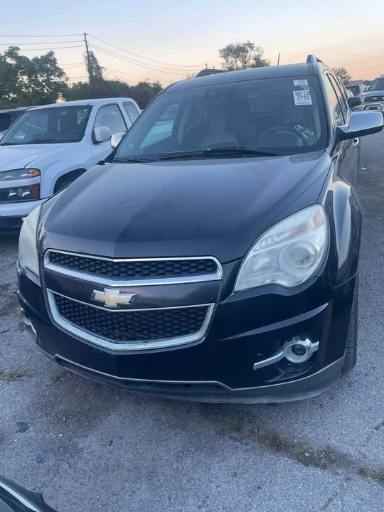 2015 Chevrolet Equinox - Image 8 of 12