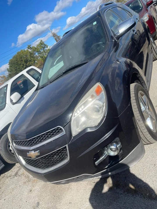 2015 Chevrolet Equinox - Image 10 of 12