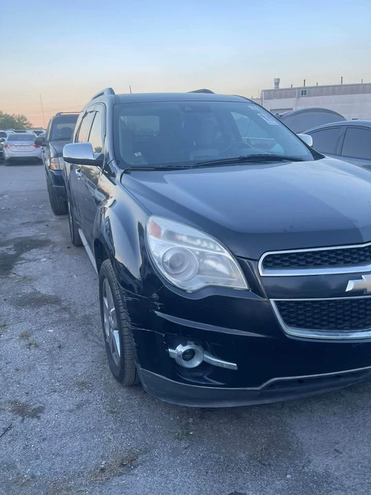 2015 Chevrolet Equinox - Image 4 of 12