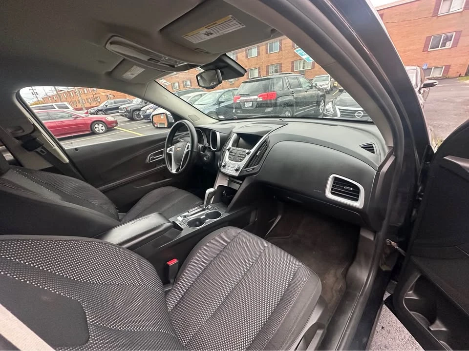 2015 Chevrolet Equinox - Image 2 of 11