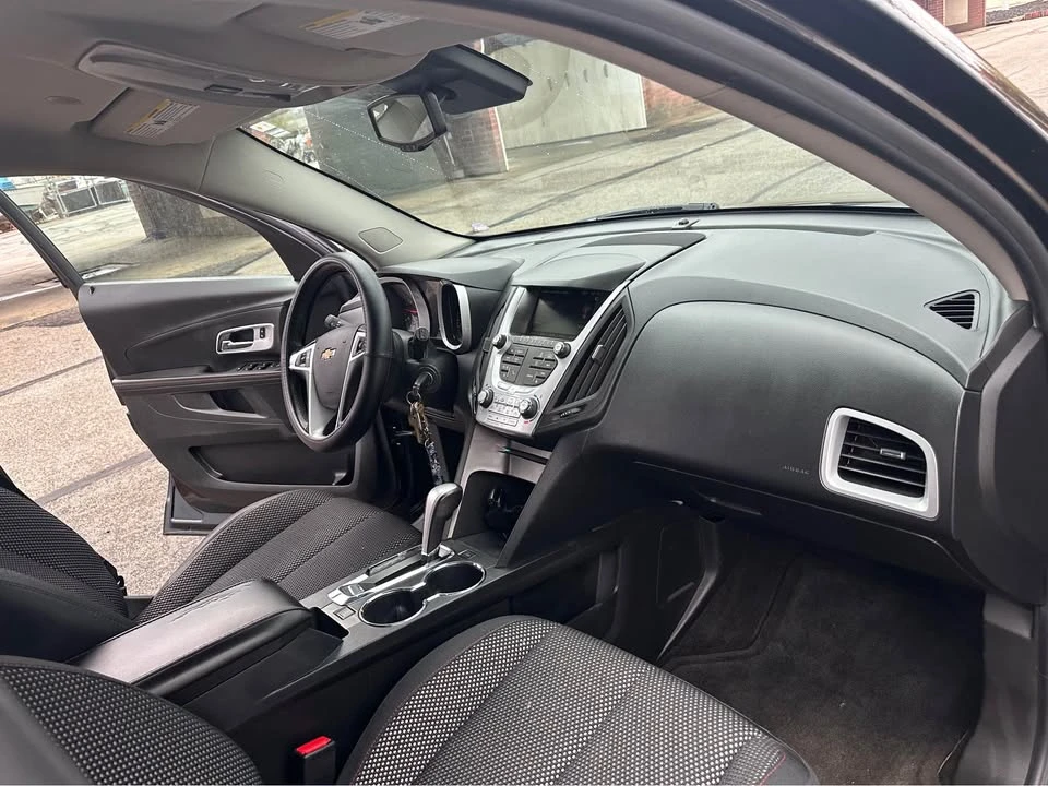 2015 Chevrolet Equinox - Image 11 of 11