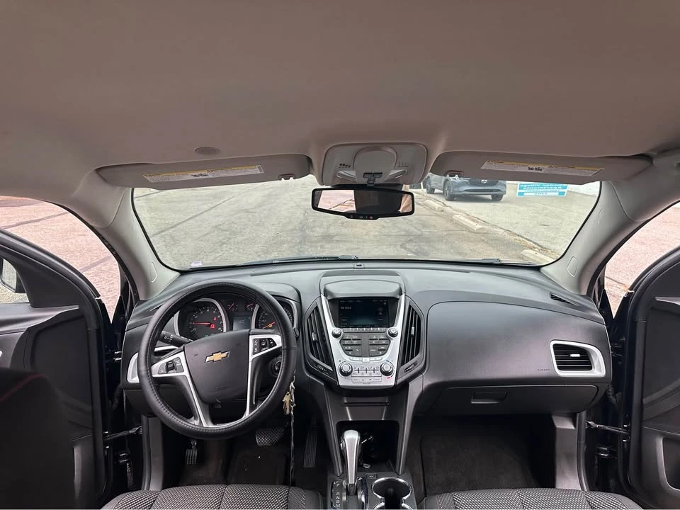 2015 Chevrolet Equinox - Image 9 of 11